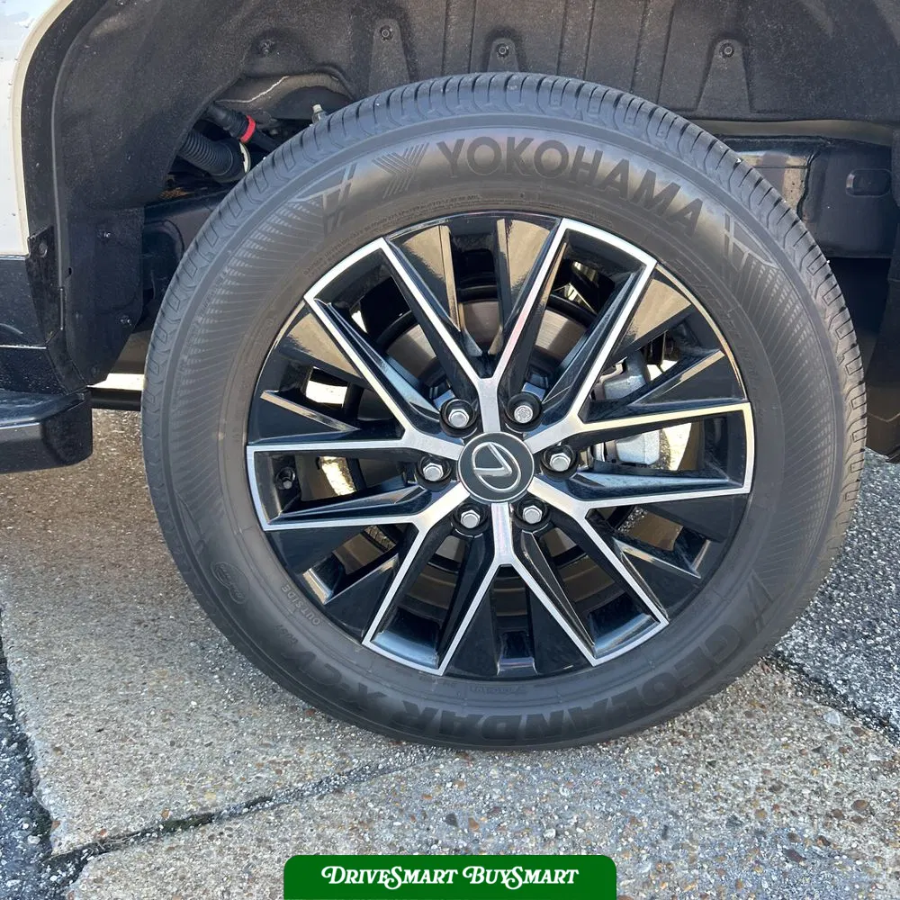 2024 Lexus GX 550 Premium+