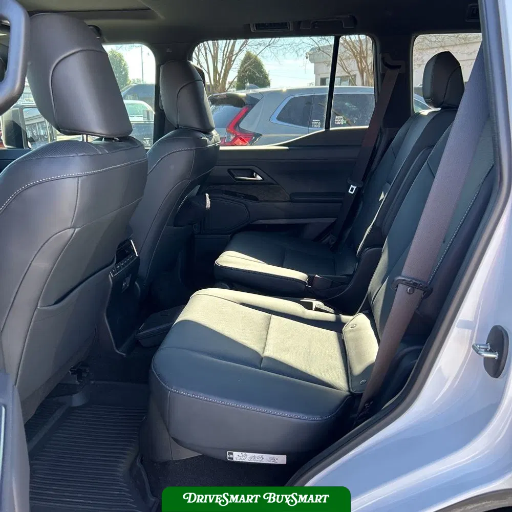 2024 Lexus GX 550 Premium+