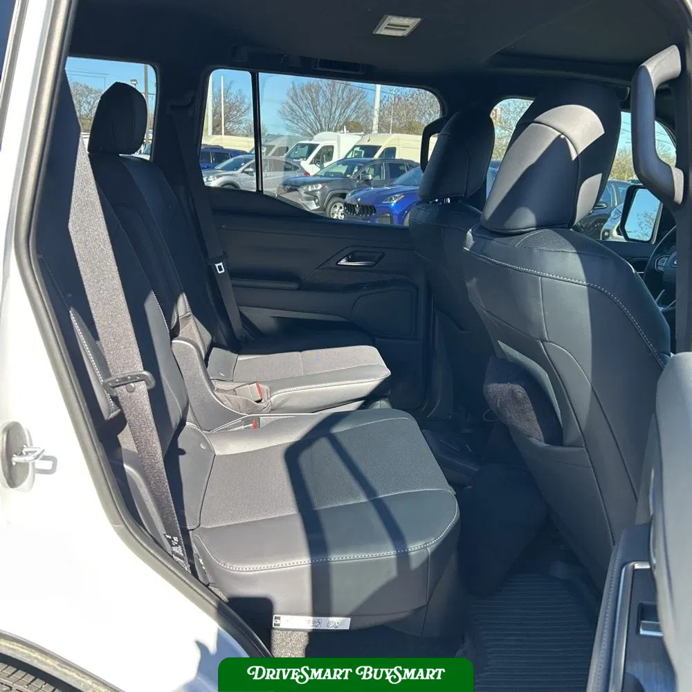 2024 Lexus GX 550 Premium+