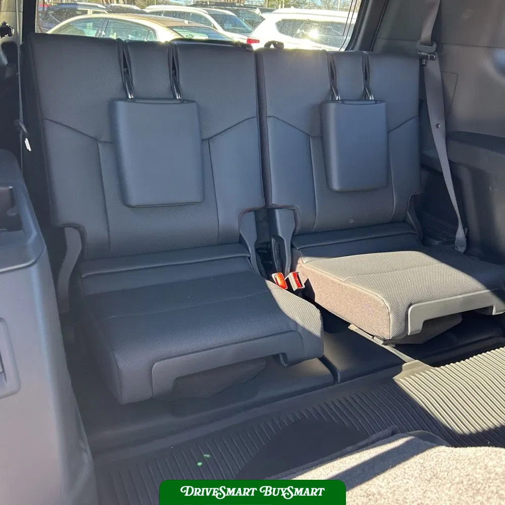 2024 Lexus GX 550 Premium+