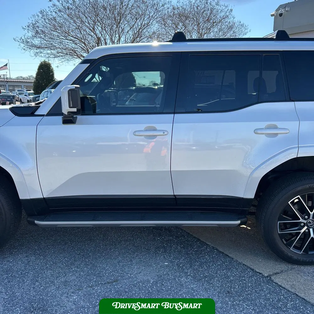 2024 Lexus GX 550 Premium+