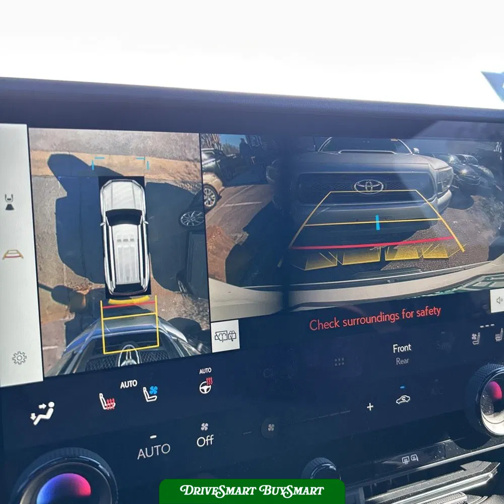2024 Lexus GX 550 Premium+