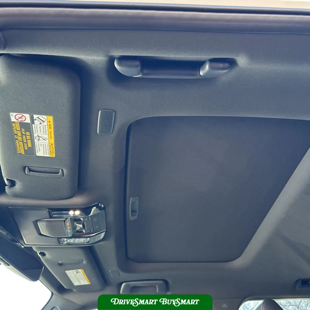 2024 Lexus GX 550 Premium+