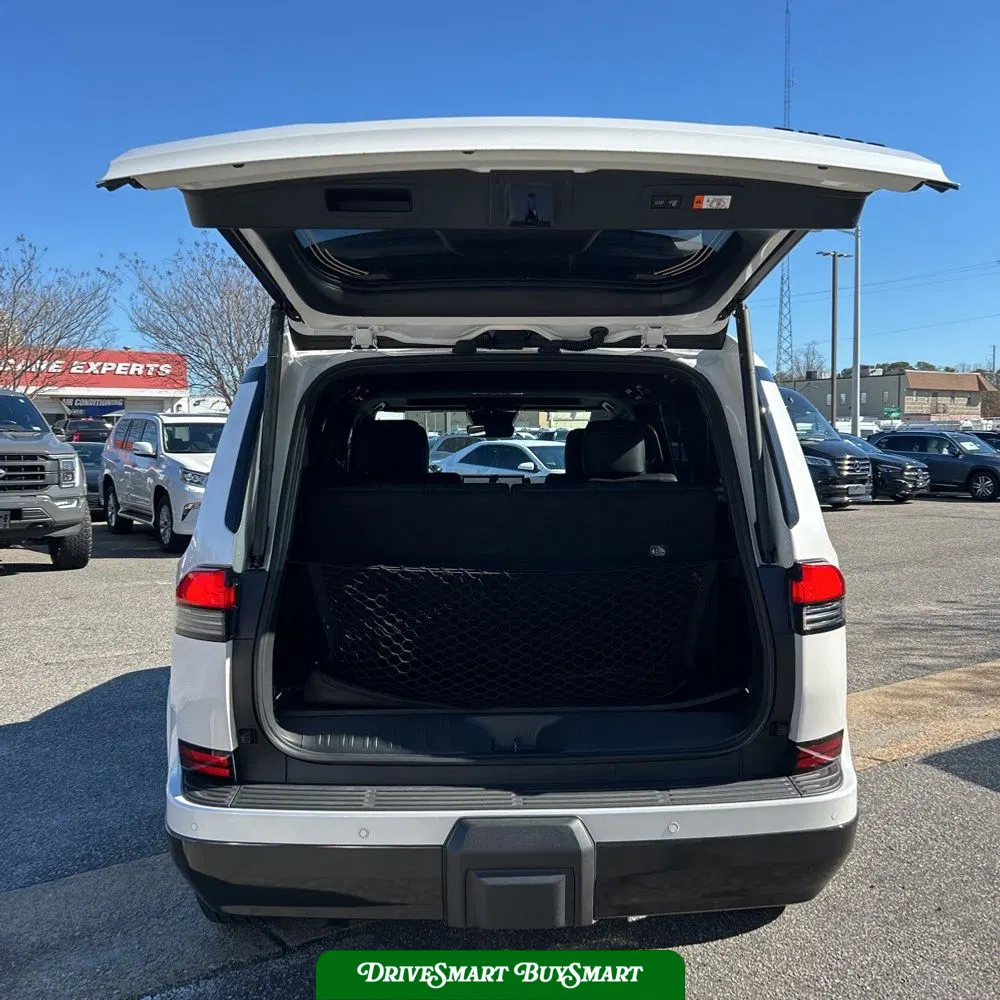 2024 Lexus GX 550 Premium+