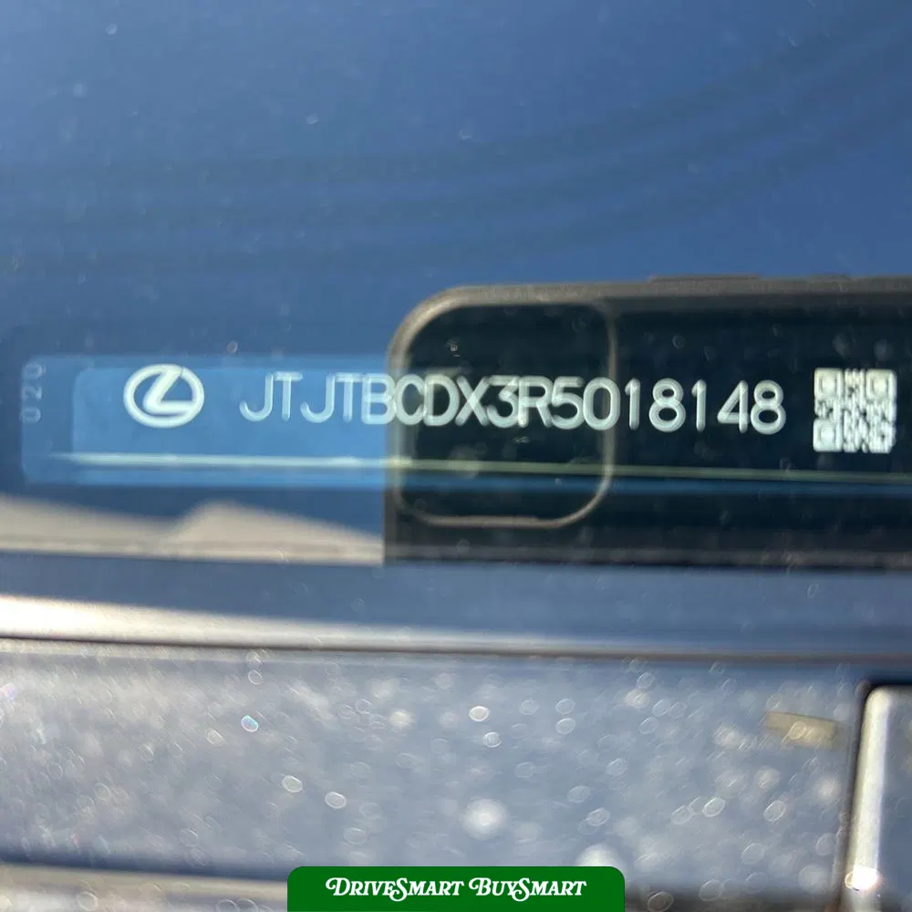 2024 Lexus GX 550 Premium+