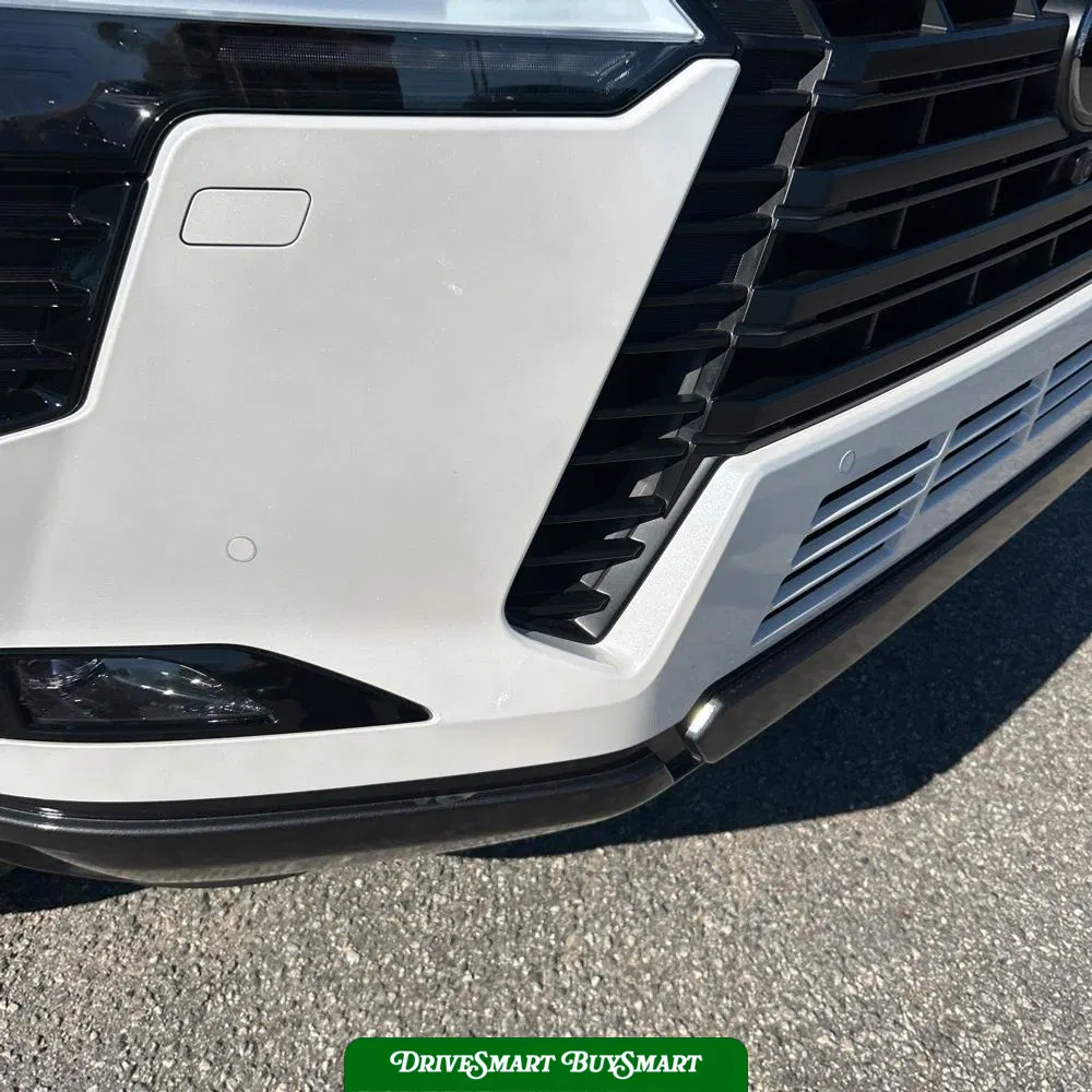 2024 Lexus GX 550 Premium+