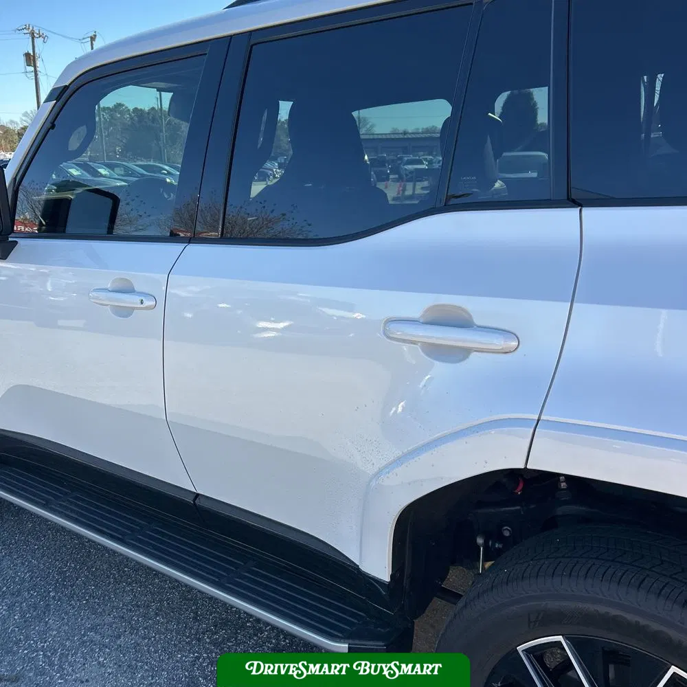 2024 Lexus GX 550 Premium+