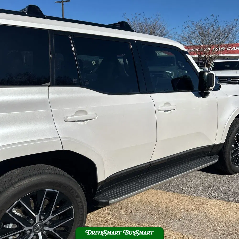 2024 Lexus GX 550 Premium+