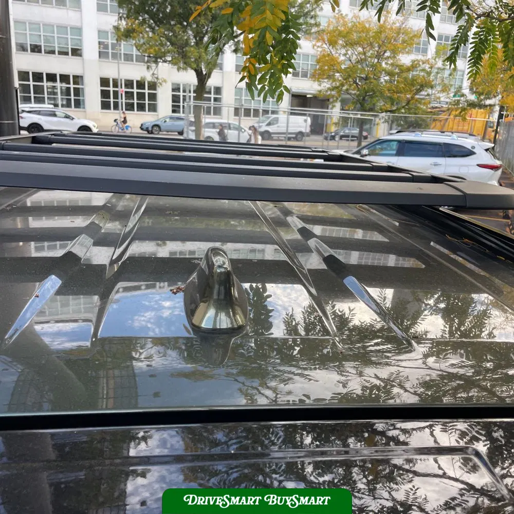 2024 Lexus GX-Series GX550 Luxury+ 5D SUV 4WD