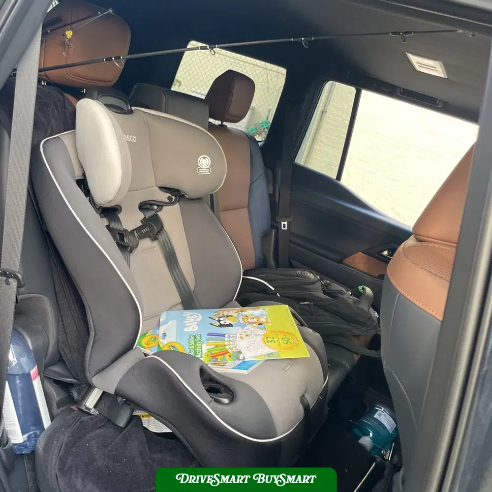 2024 Lexus GX-Series GX550 Luxury+ 5D SUV 4WD