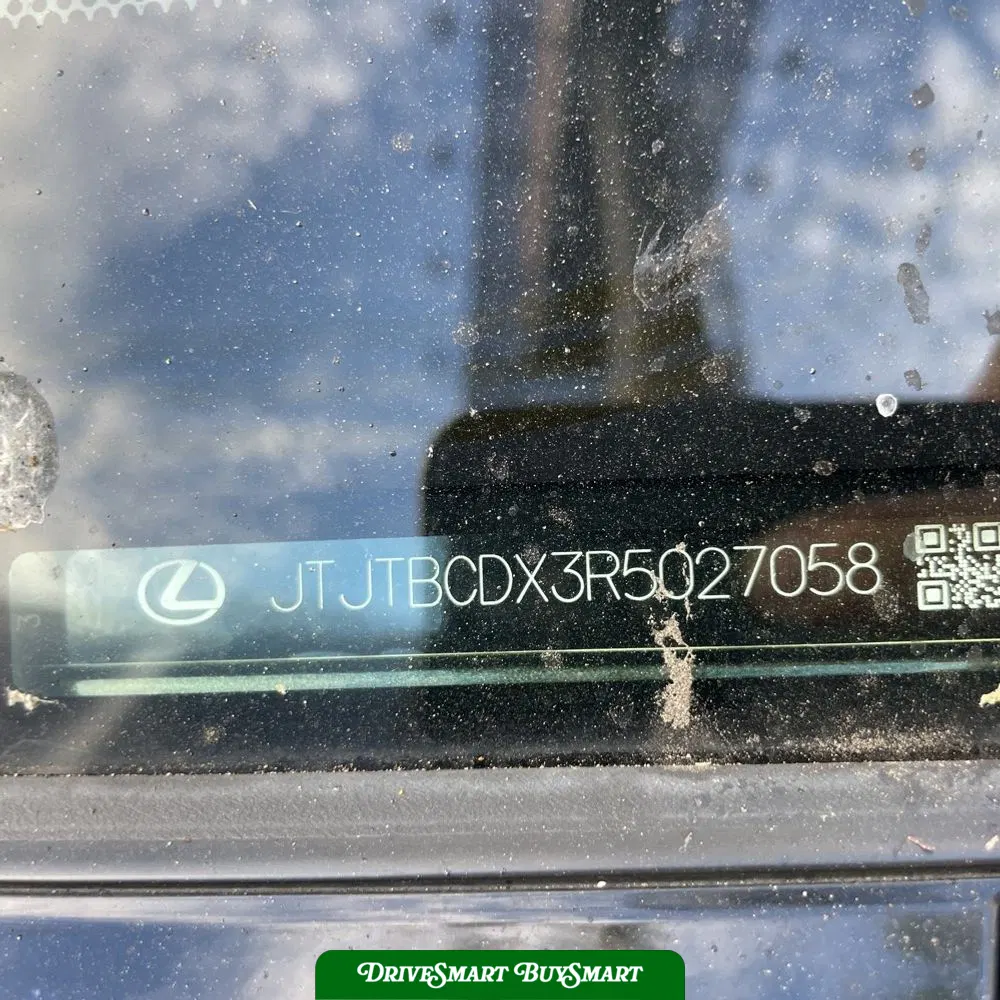 2024 Lexus GX-Series GX550 Luxury+ 5D SUV 4WD
