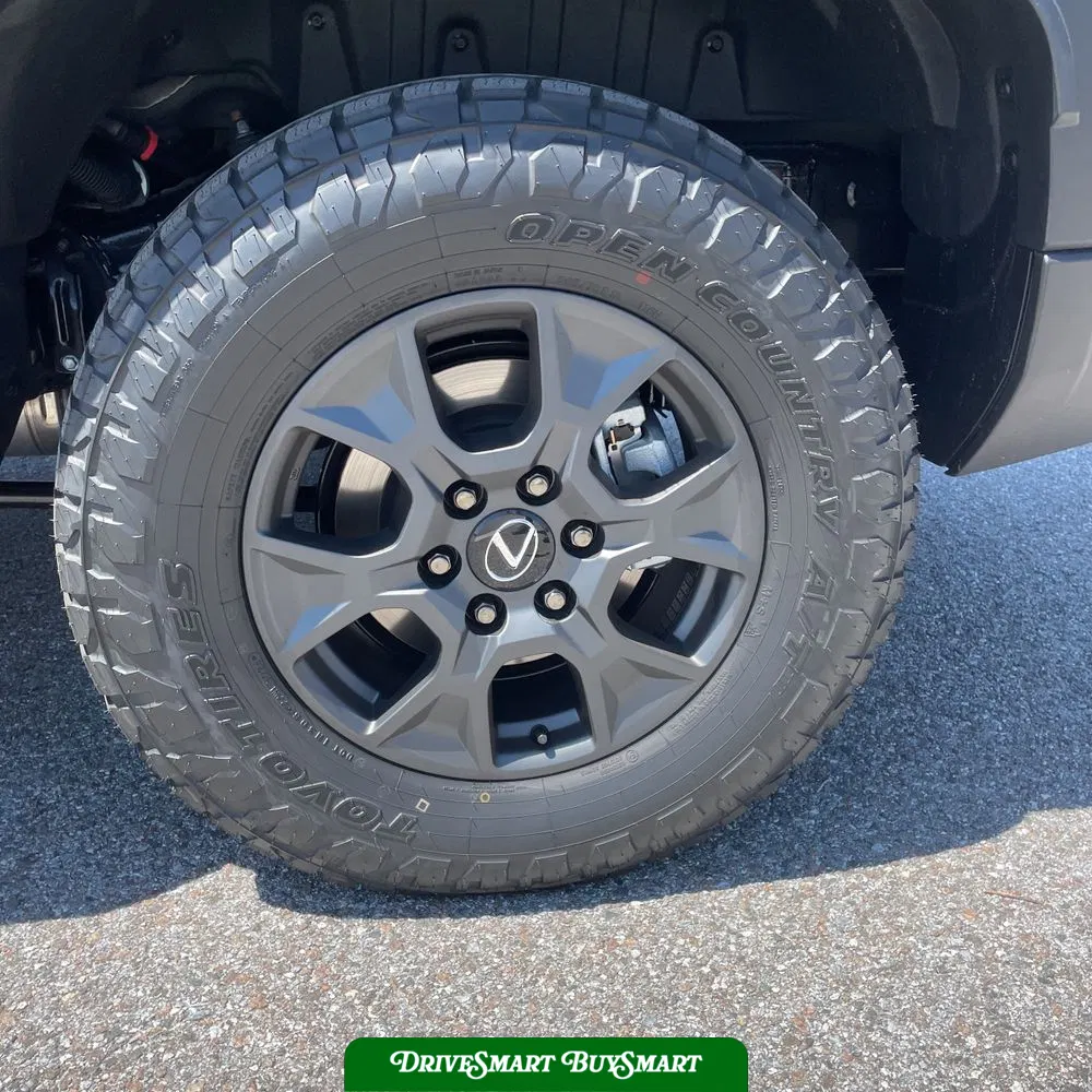 2025 Lexus GX 550 Overtrail+