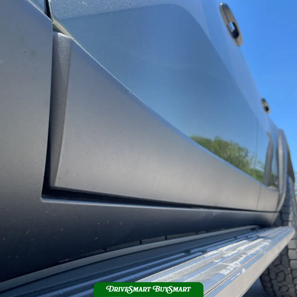 2025 Lexus GX 550 Overtrail+