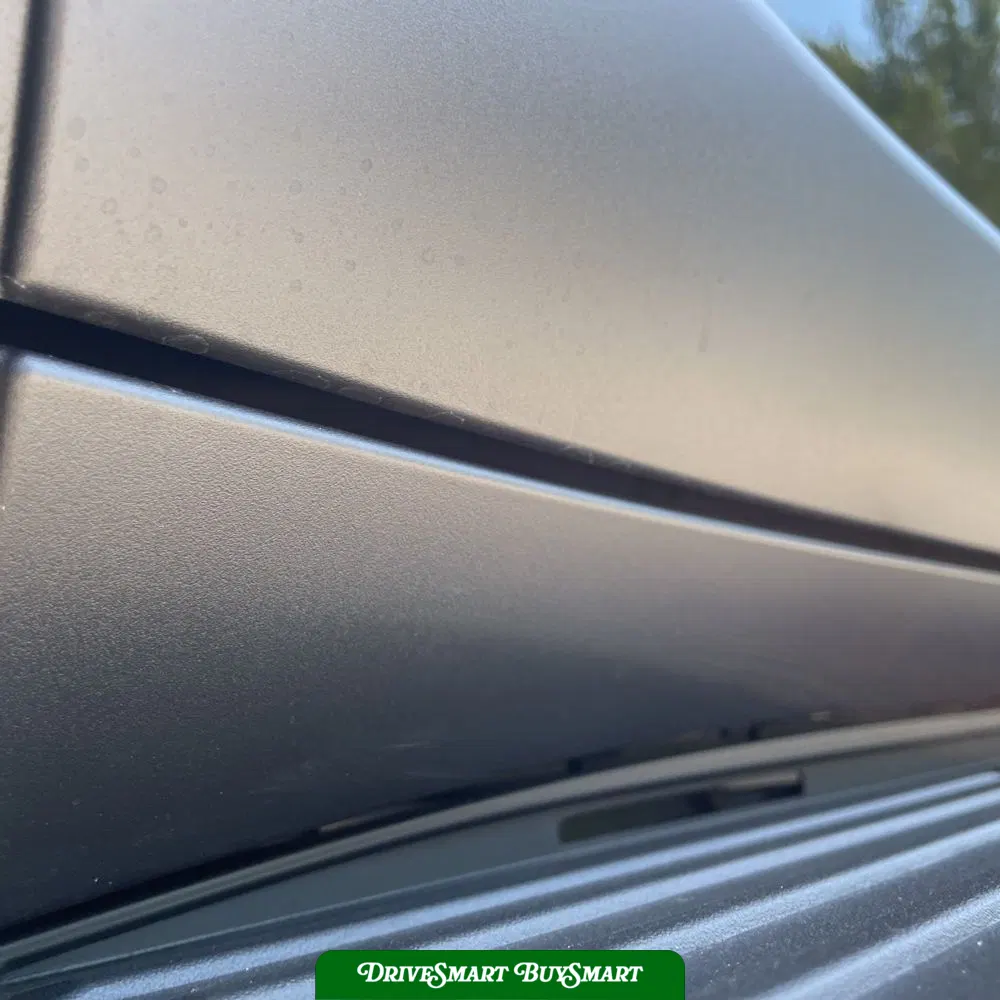 2025 Lexus GX 550 Overtrail+