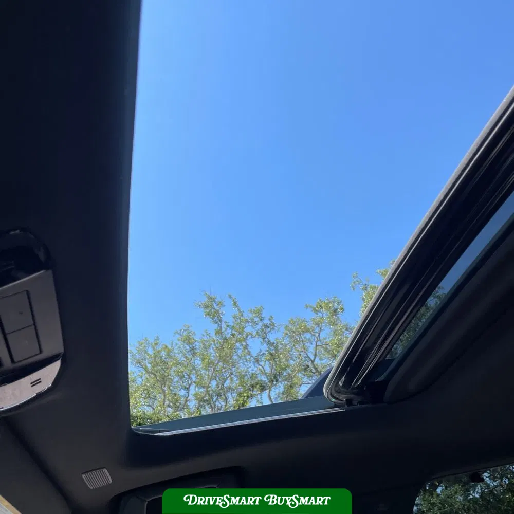 2025 Lexus GX 550 Overtrail+