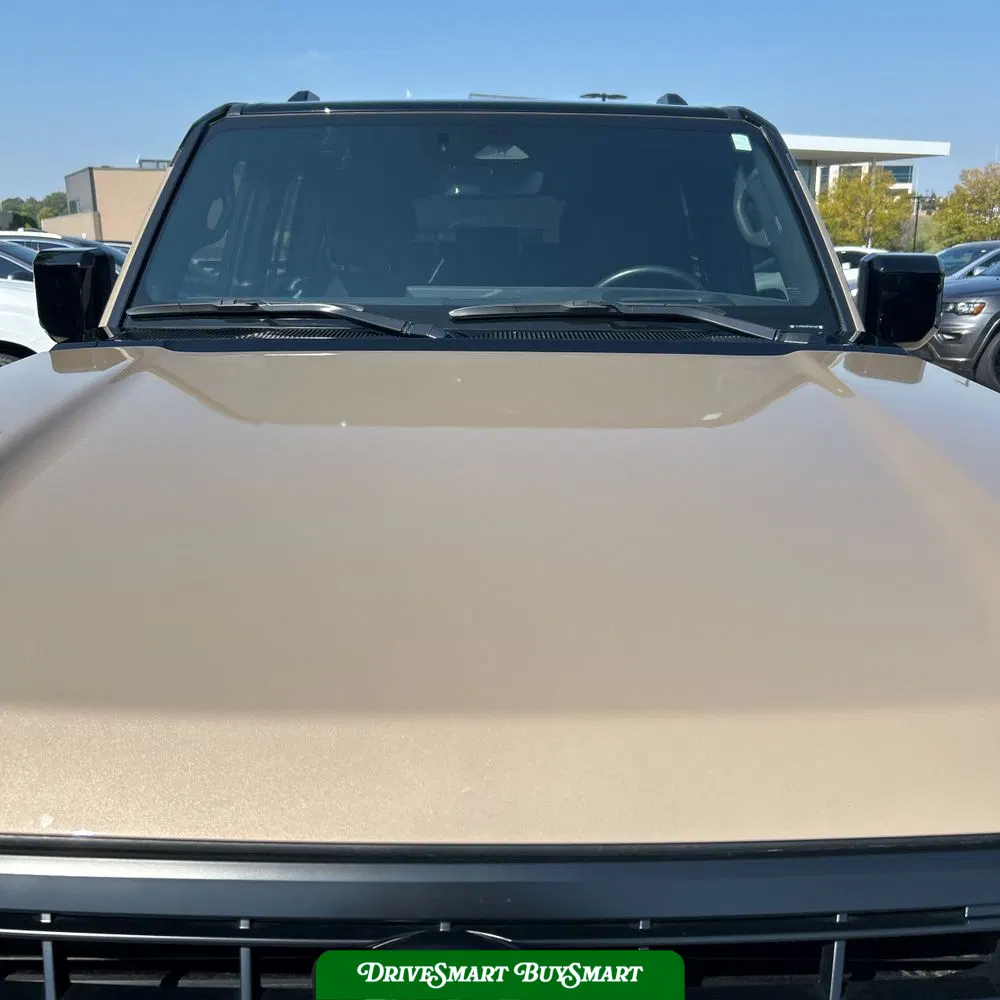 2024 Lexus GX 550 Overtrail+
