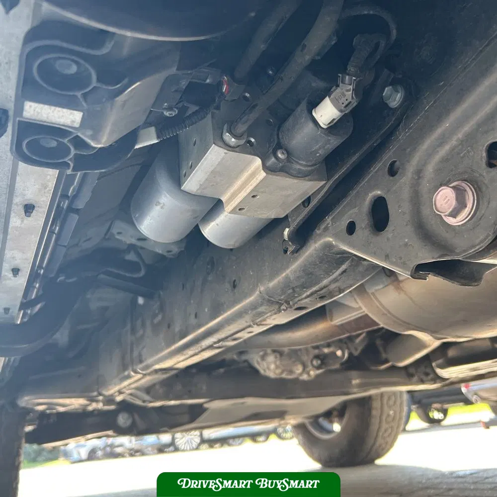 2024 Lexus GX 550 Overtrail+
