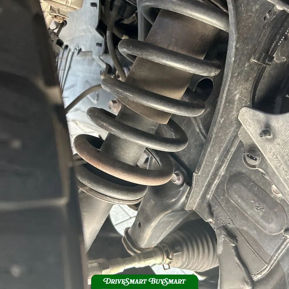 2024 Lexus GX 550 Overtrail+