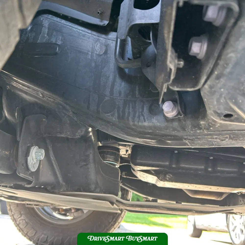 2024 Lexus GX 550 Overtrail+