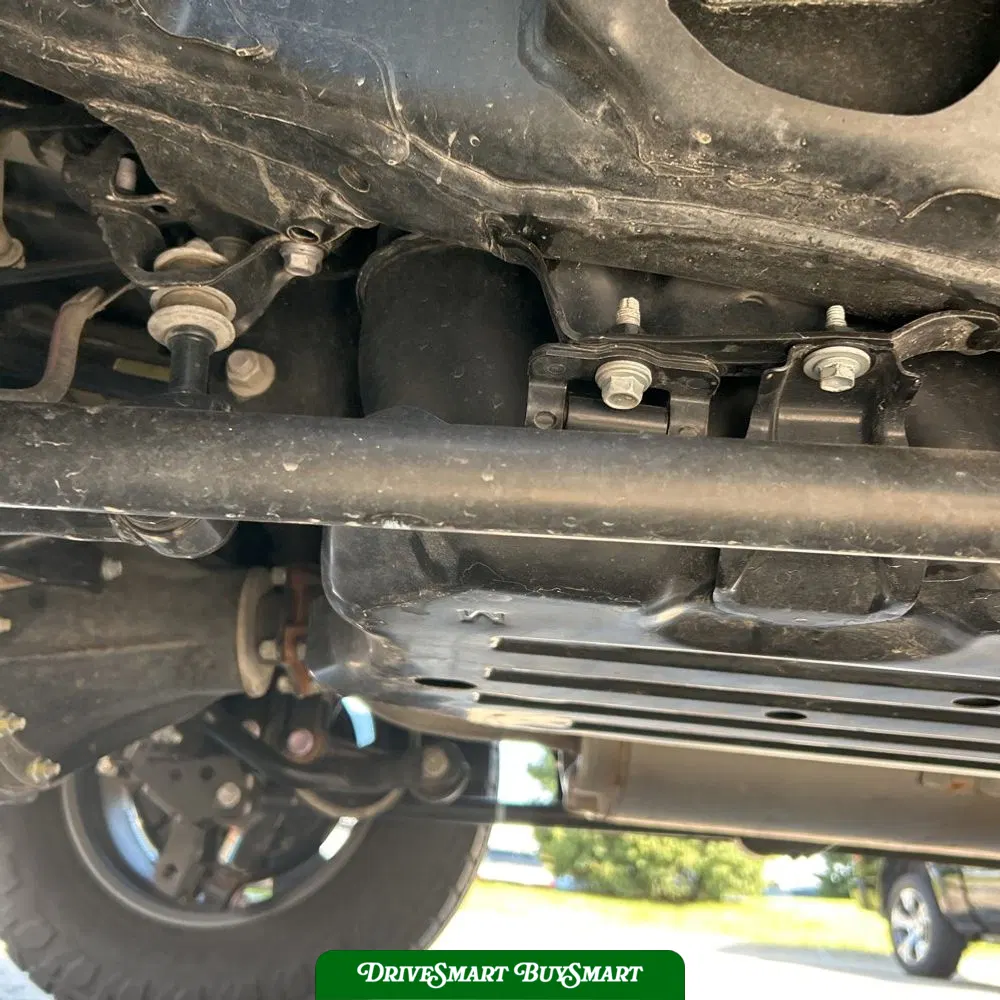 2024 Lexus GX 550 Overtrail+