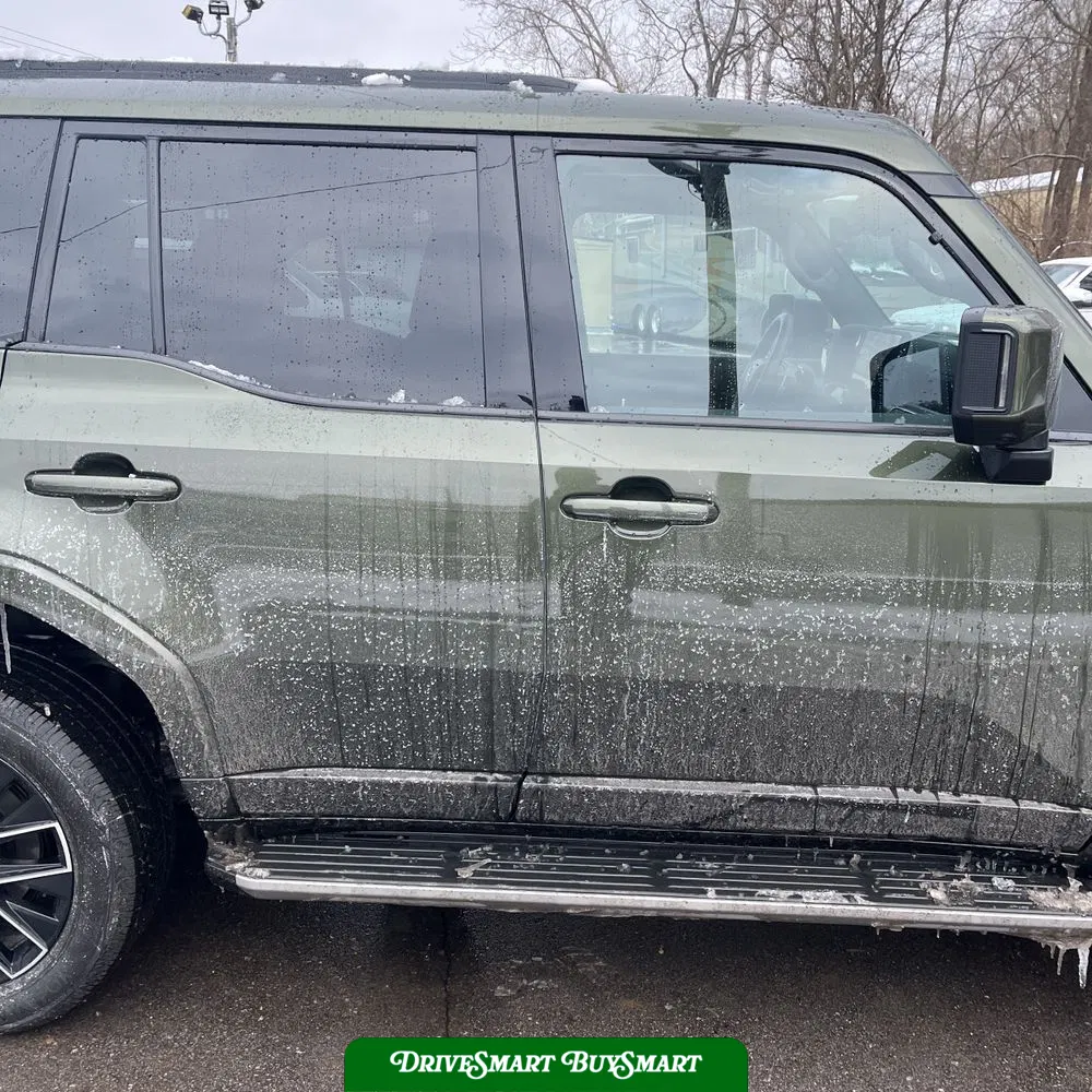 2024 Lexus GX 550 Premium+