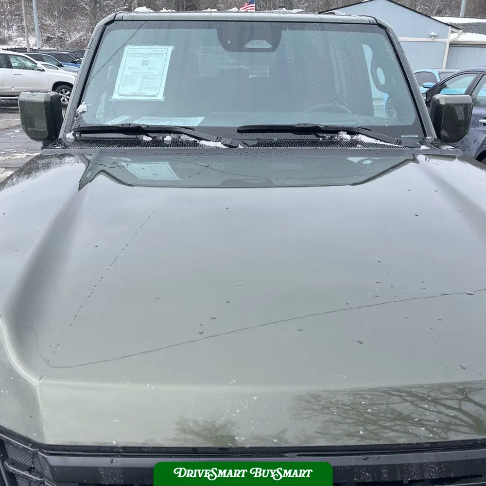 2024 Lexus GX 550 Premium+