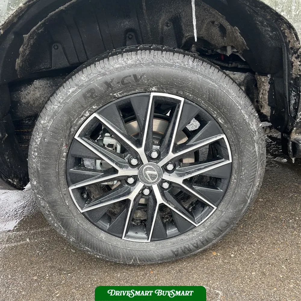 2024 Lexus GX 550 Premium+