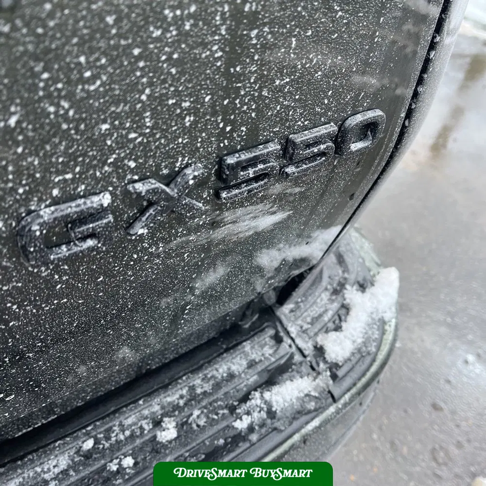 2024 Lexus GX 550 Premium+