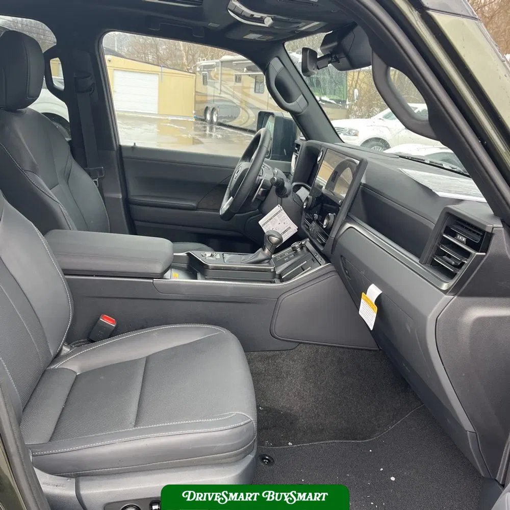 2024 Lexus GX 550 Premium+