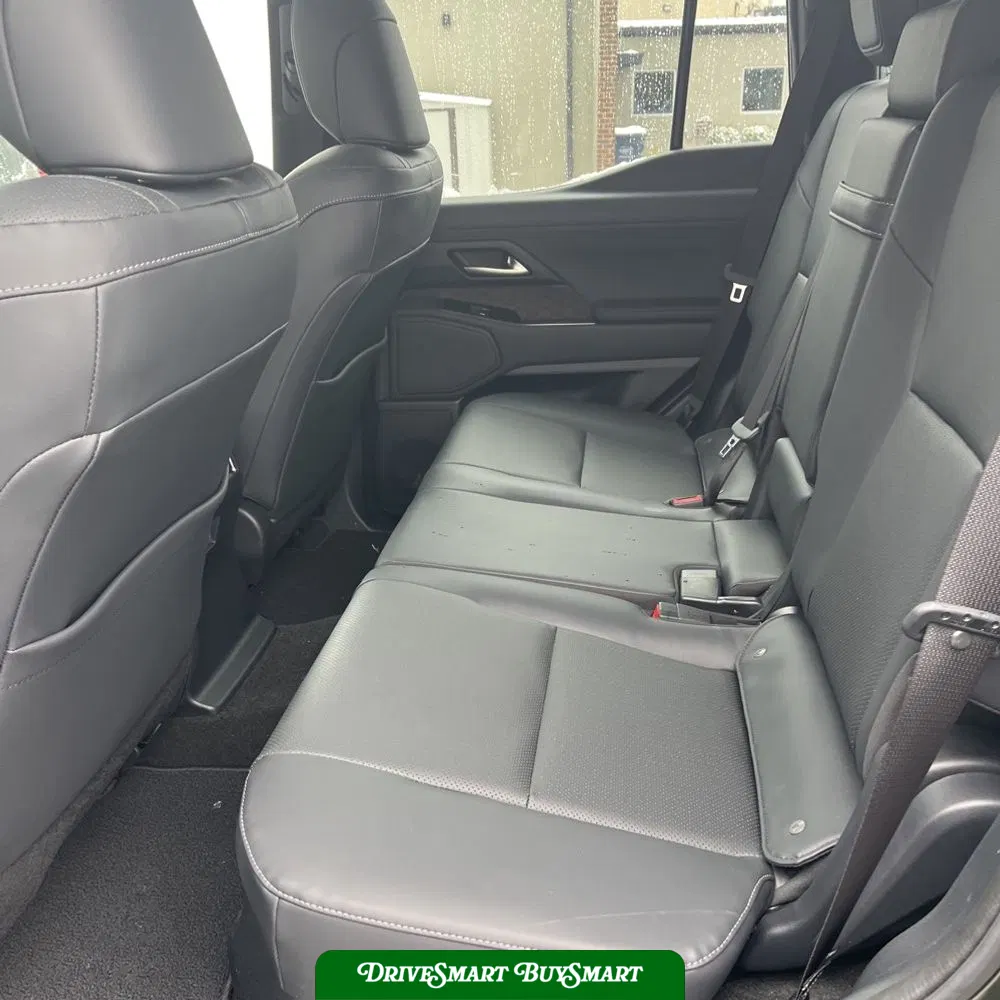 2024 Lexus GX 550 Premium+