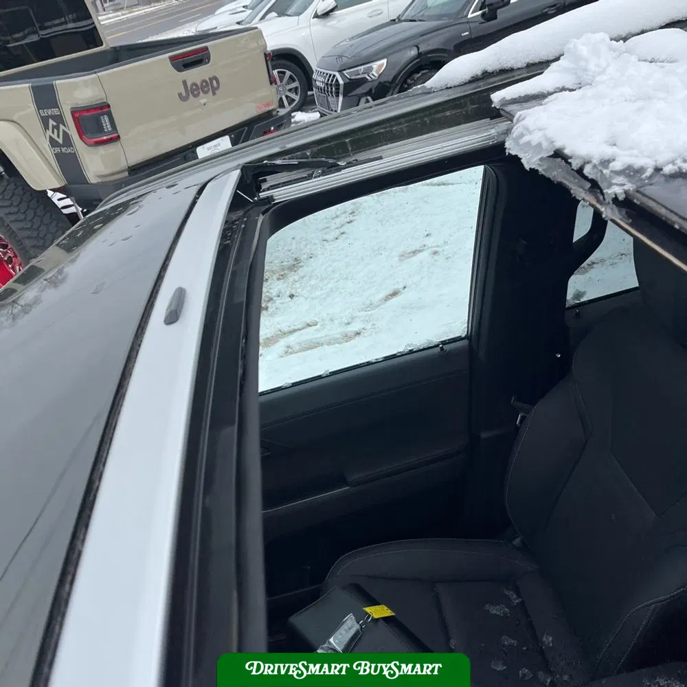 2024 Lexus GX 550 Premium+