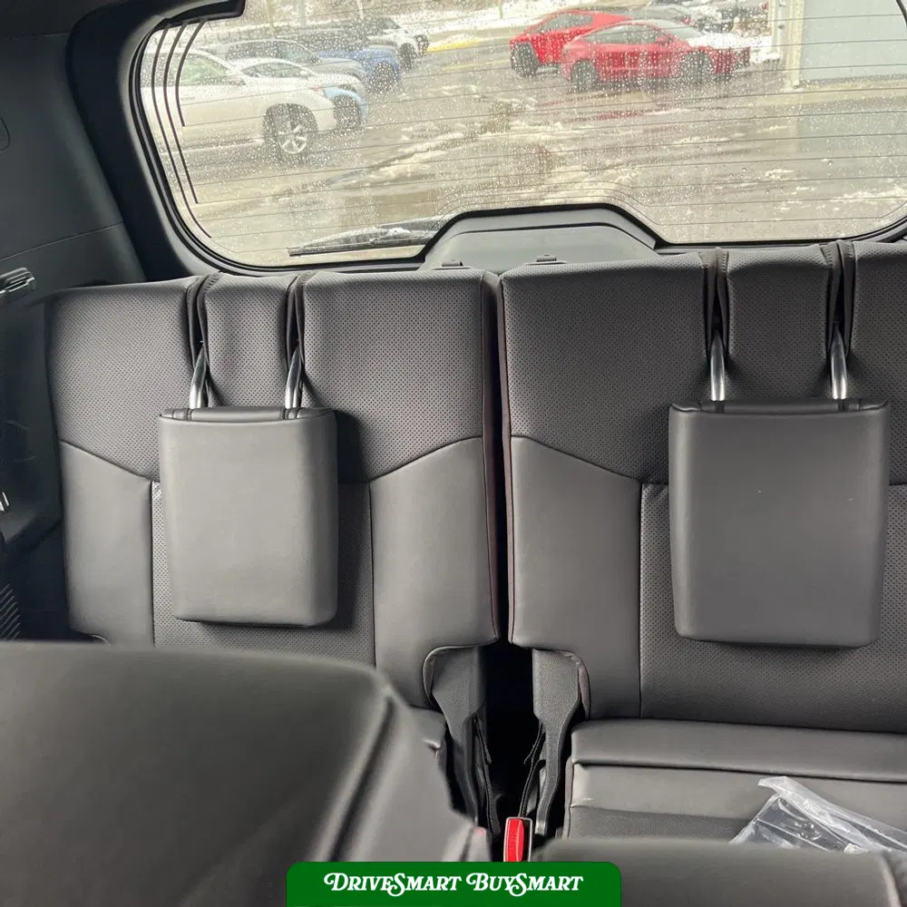2024 Lexus GX 550 Premium+