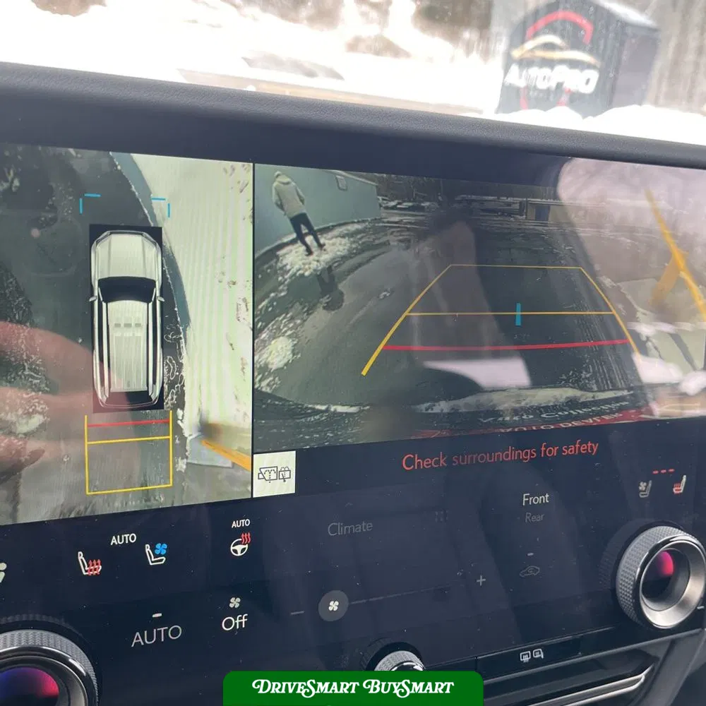 2024 Lexus GX 550 Premium+