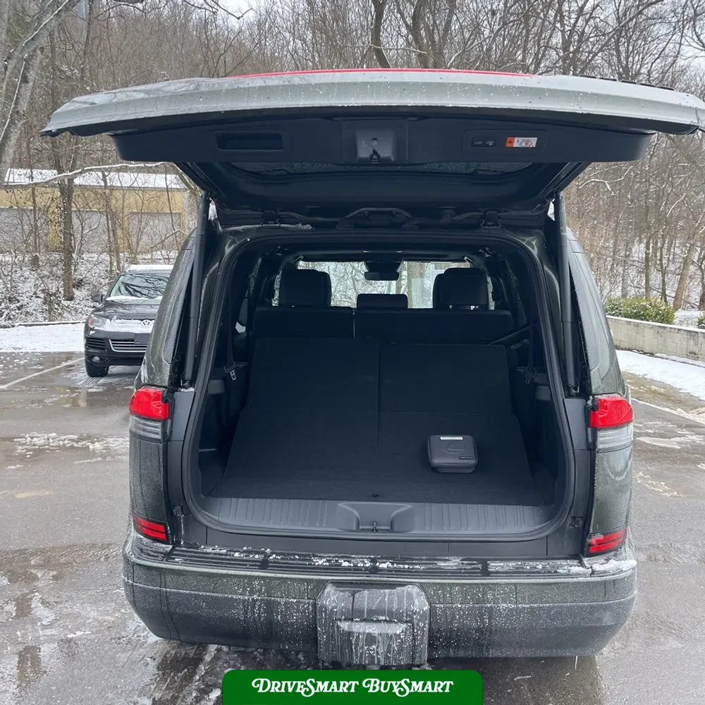 2024 Lexus GX 550 Premium+