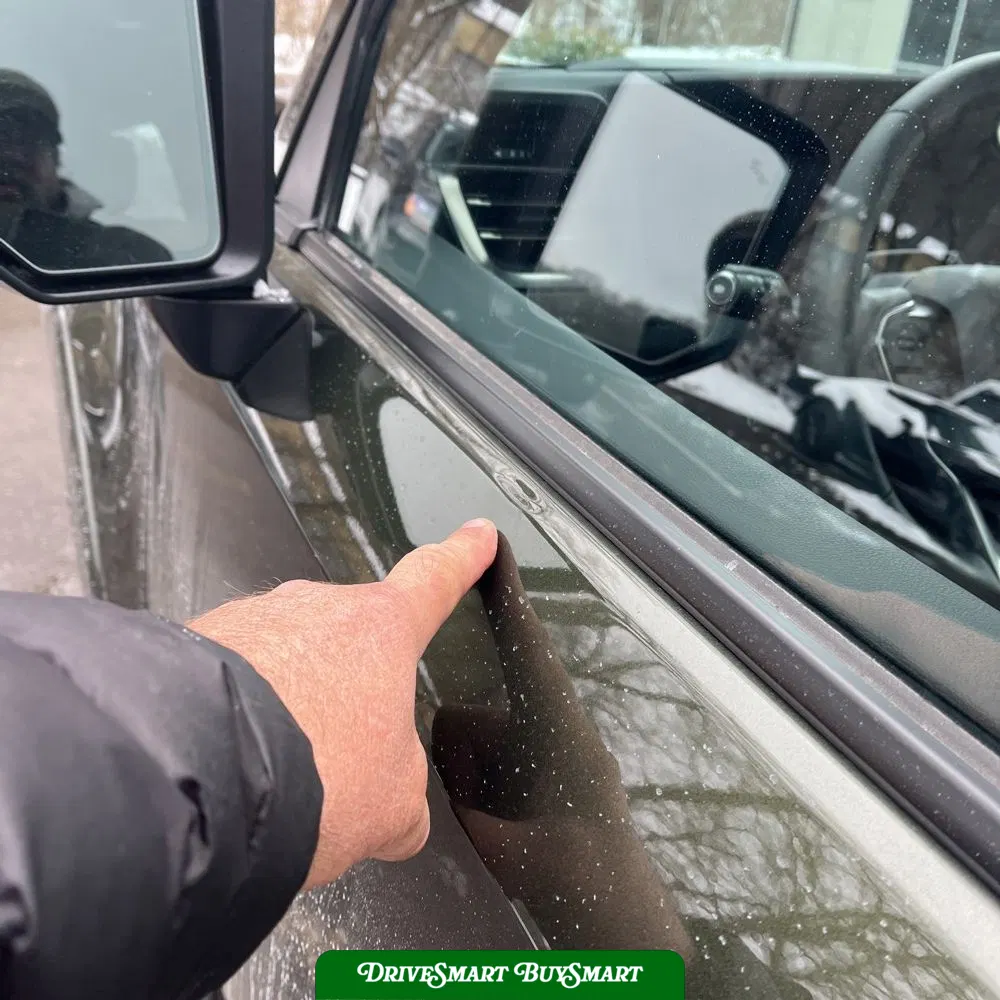 2024 Lexus GX 550 Premium+