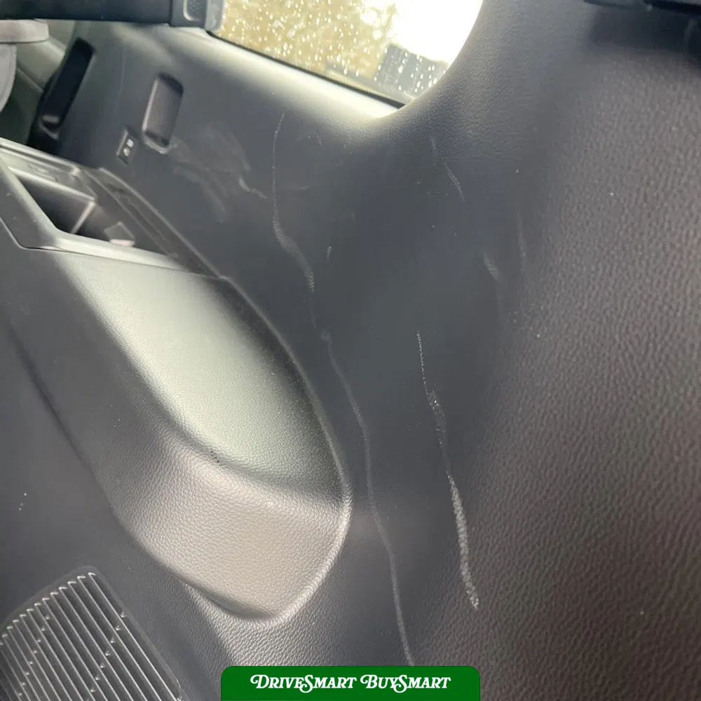 2024 Lexus GX 550 Premium+