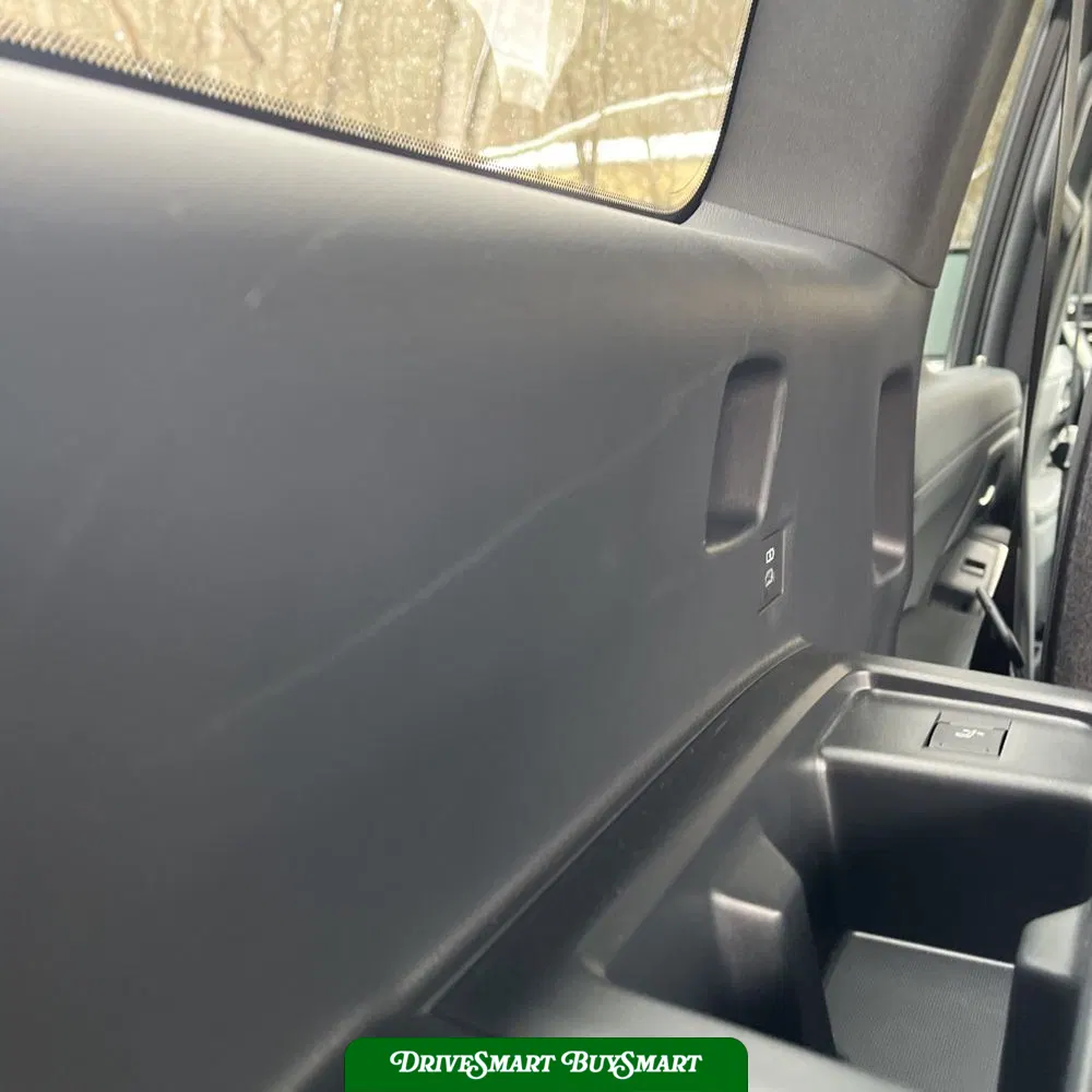 2024 Lexus GX 550 Premium+