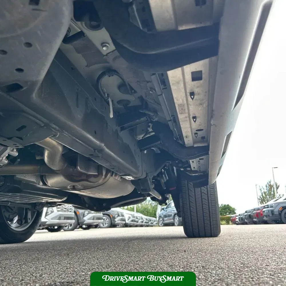 2024 Lexus GX 550 Premium