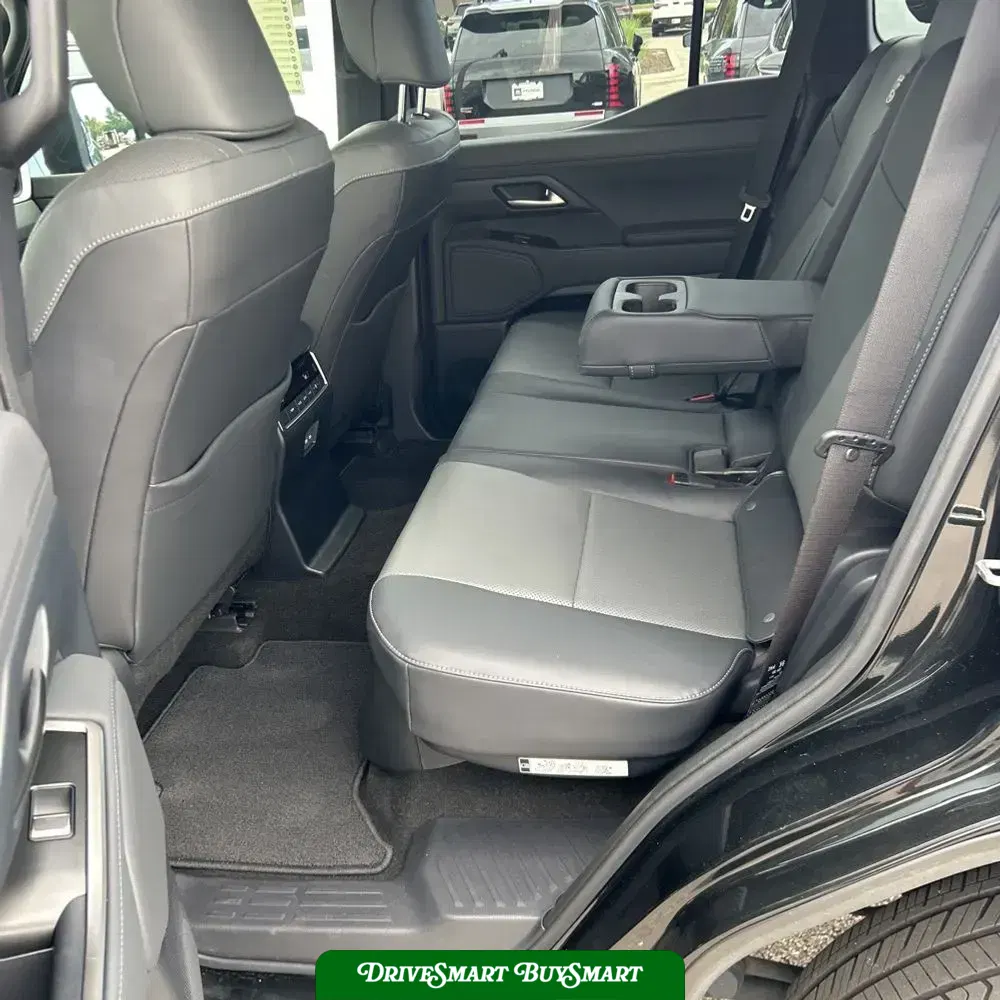2024 Lexus GX 550 Premium