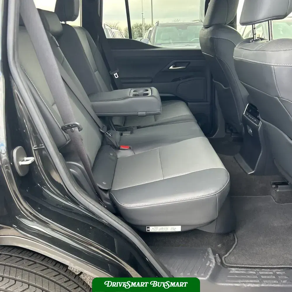 2024 Lexus GX 550 Premium