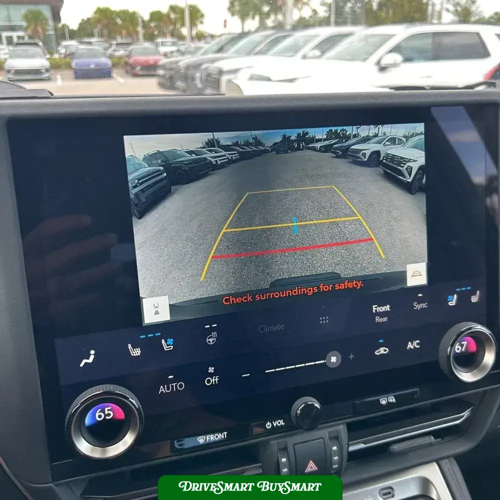 2024 Lexus GX 550 Premium