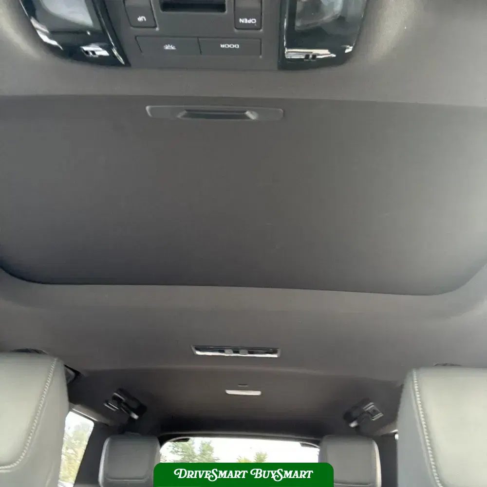 2024 Lexus GX 550 Premium