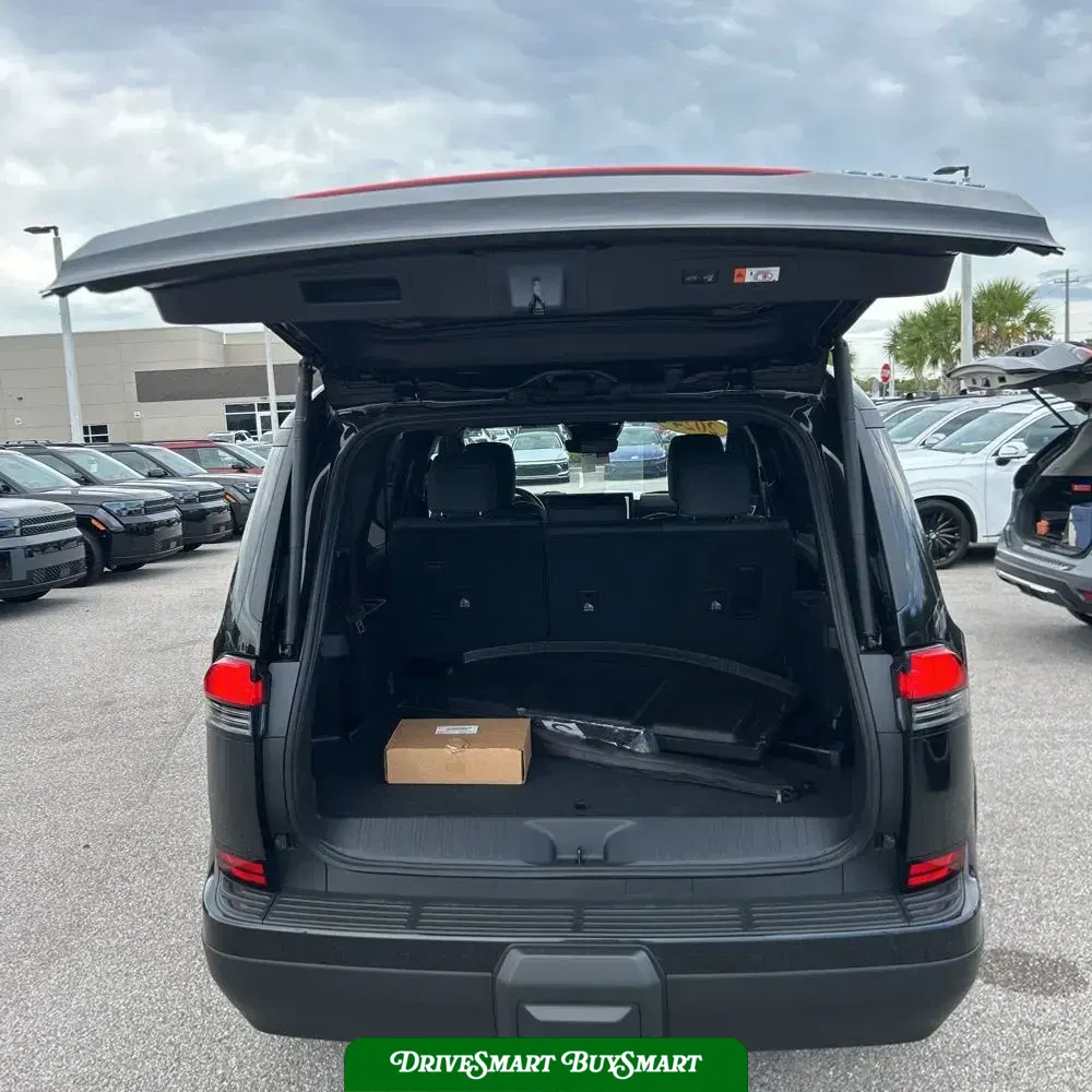 2024 Lexus GX 550 Premium