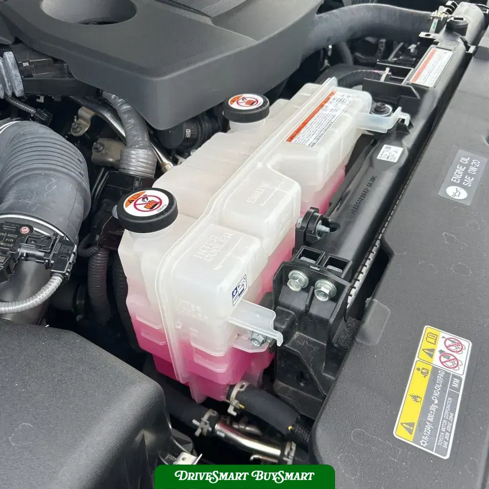 2024 Lexus GX 550 Premium