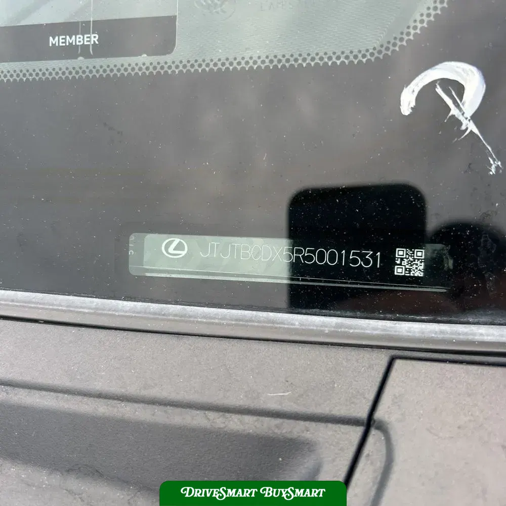 2024 Lexus GX 550 Premium