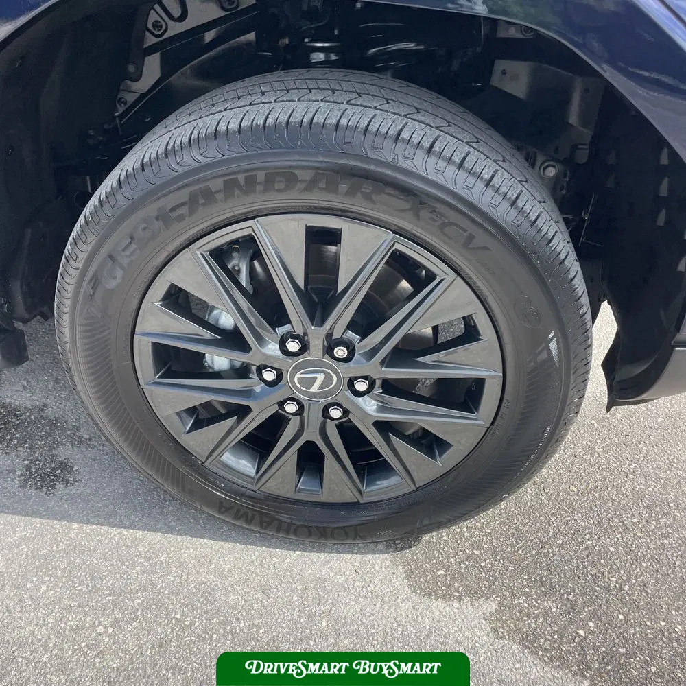 2024 Lexus GX 550 Premium