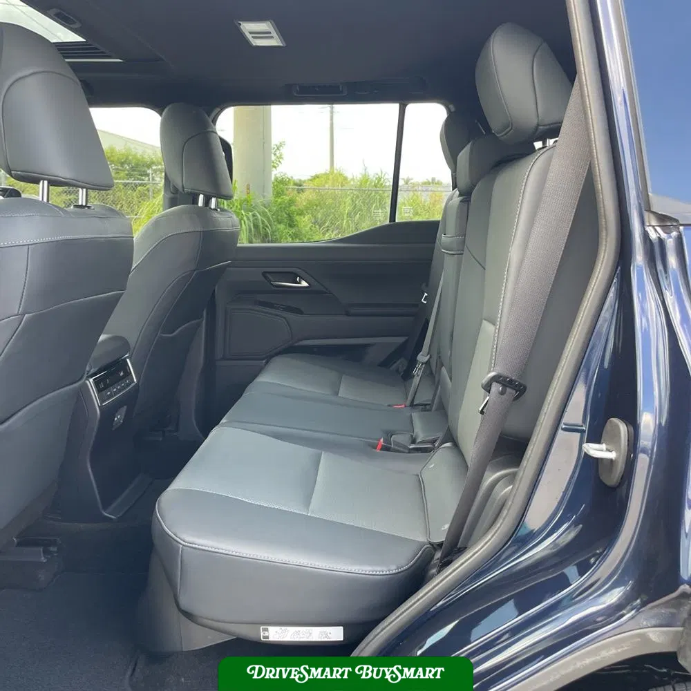 2024 Lexus GX 550 Premium