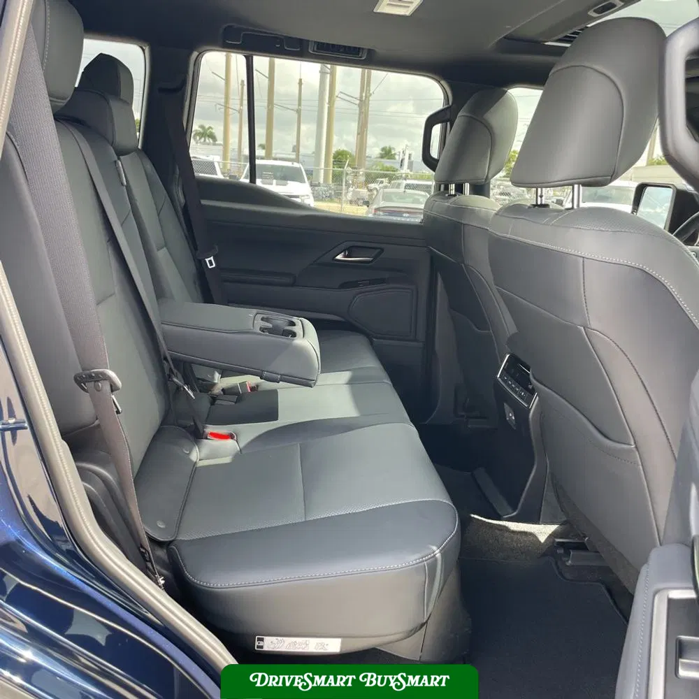 2024 Lexus GX 550 Premium