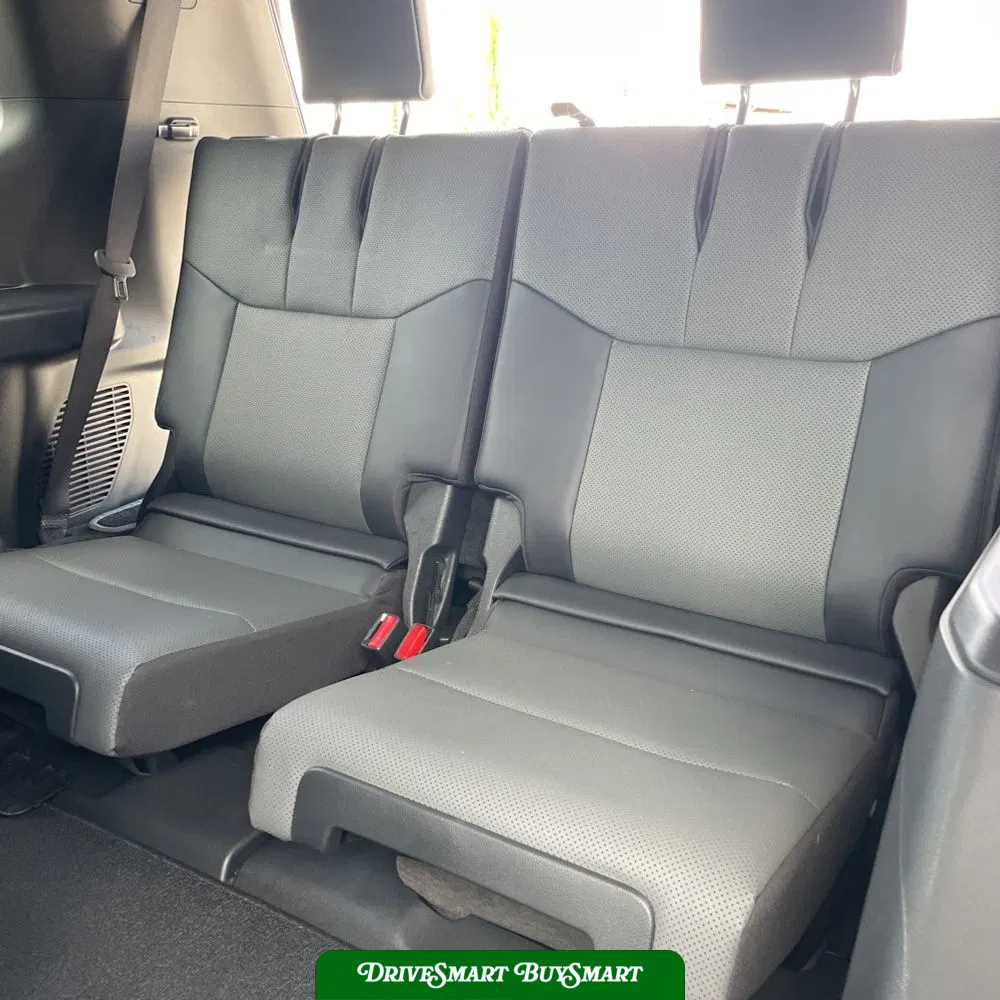2024 Lexus GX 550 Premium
