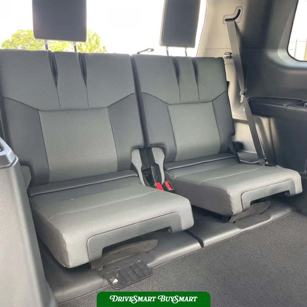 2024 Lexus GX 550 Premium